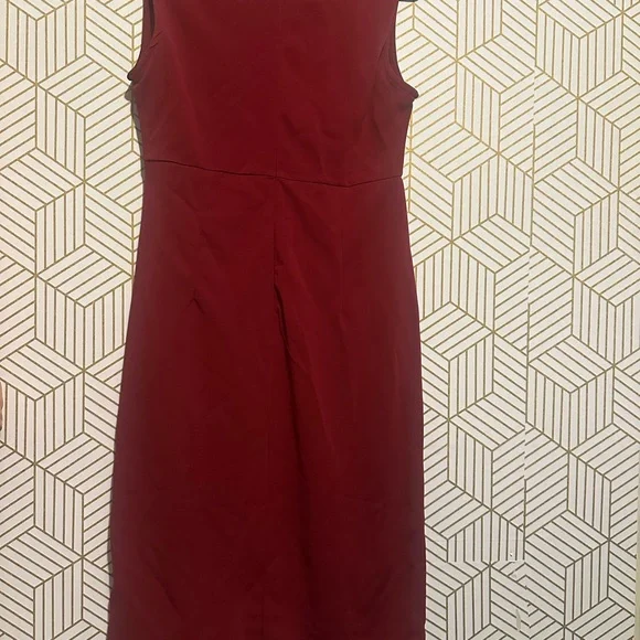 Sheath Dress with Tulip Hem – Size 12
NWOT - Picture 2 of 3